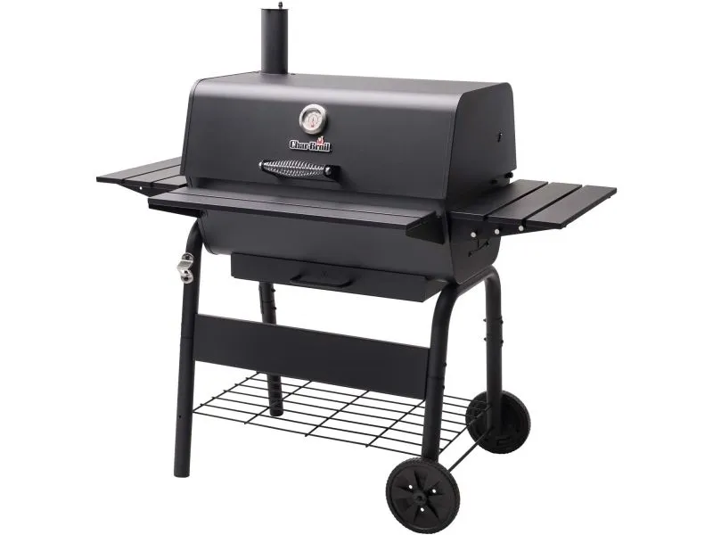 Kolgrill Charcoal Large