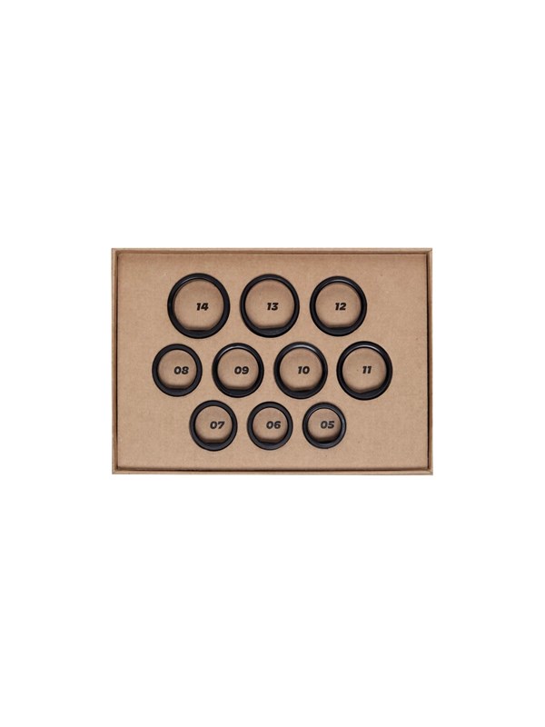 Ultrahuman Ring Air Sizing Kit
