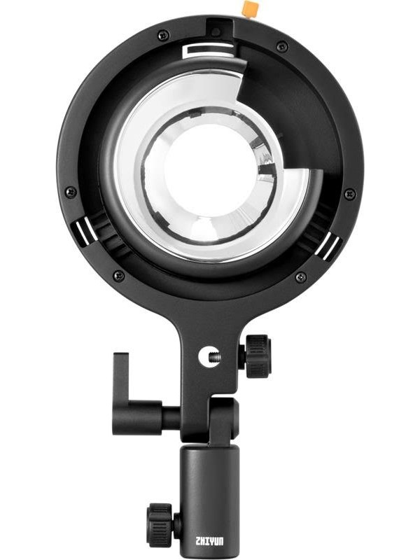 ZHIYUN Bowens Mount Adapter A (ZY-Mount) for Molus