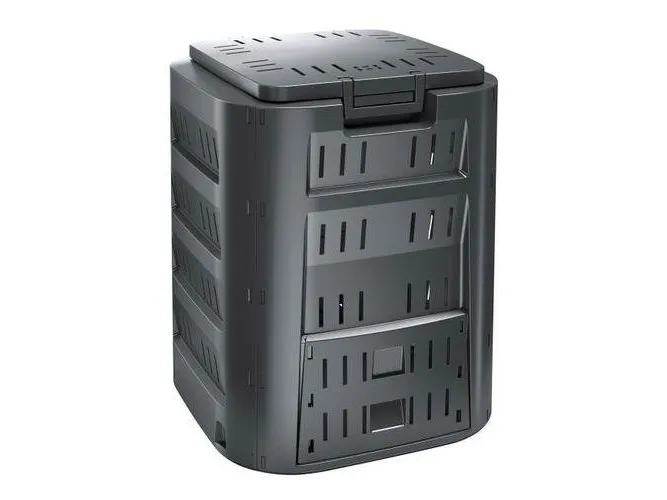 Prosperplast kompostbeholder COMPOGREEN 220L