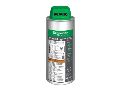 Schneider Electric BLRCH109A130B24, 1 stykker, IP20, 240 V, PFC, 10.9 - 13 Kilovolt-Ampere reaktiv, 50/60 Hz