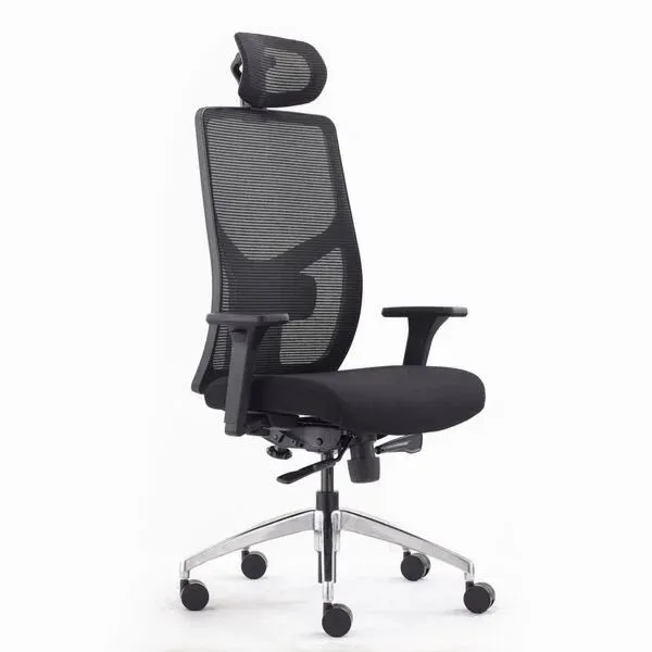 Kontorstol Ekoflex 520