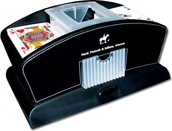 PIATNIK batterisorterer PIATNIK - 77741