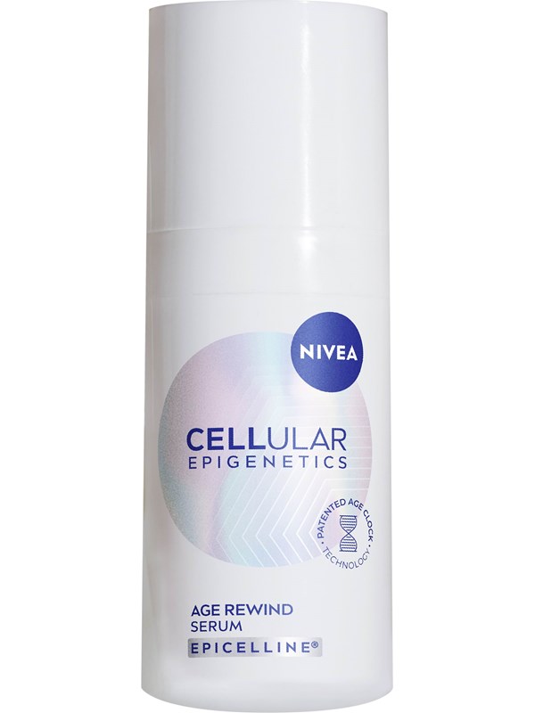 Nivea Cellular Epigenetics Serum 15ml