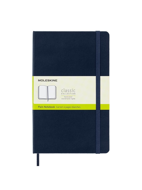 Moleskine Classic Large