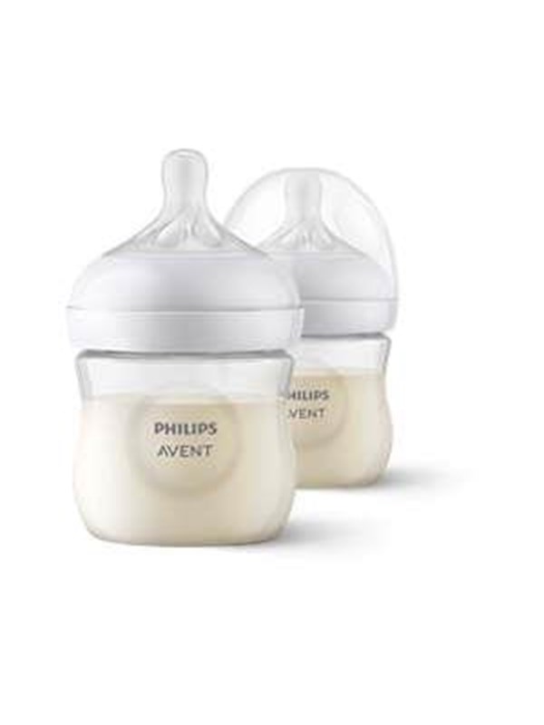 Philips Avent Natural Response Bottle 2pcs