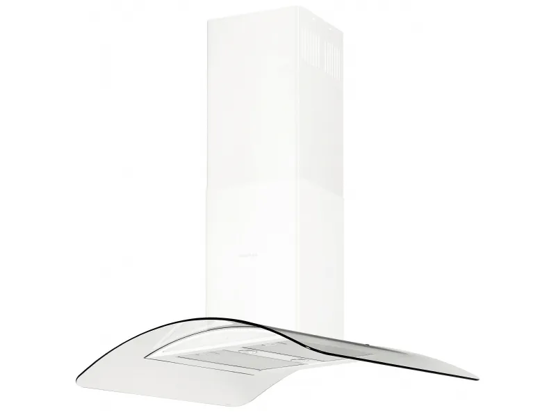 Silverline Melin Ada 90 cm, hvid