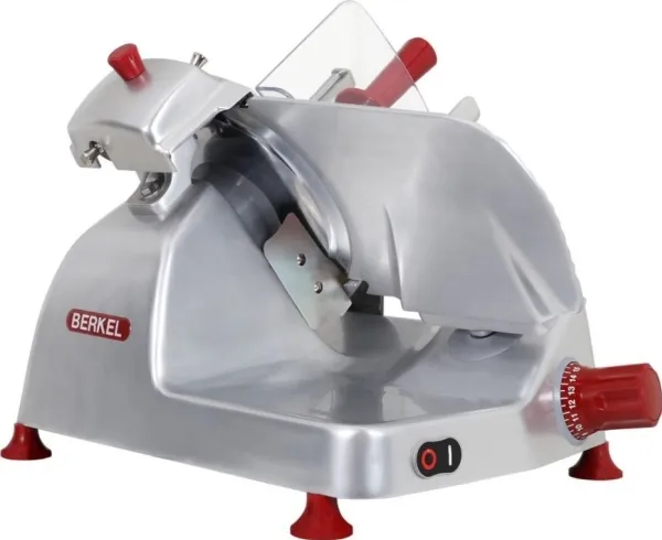 Berkel Pro Line XS25 påleggs maskin (BKPXSGB20100000000)