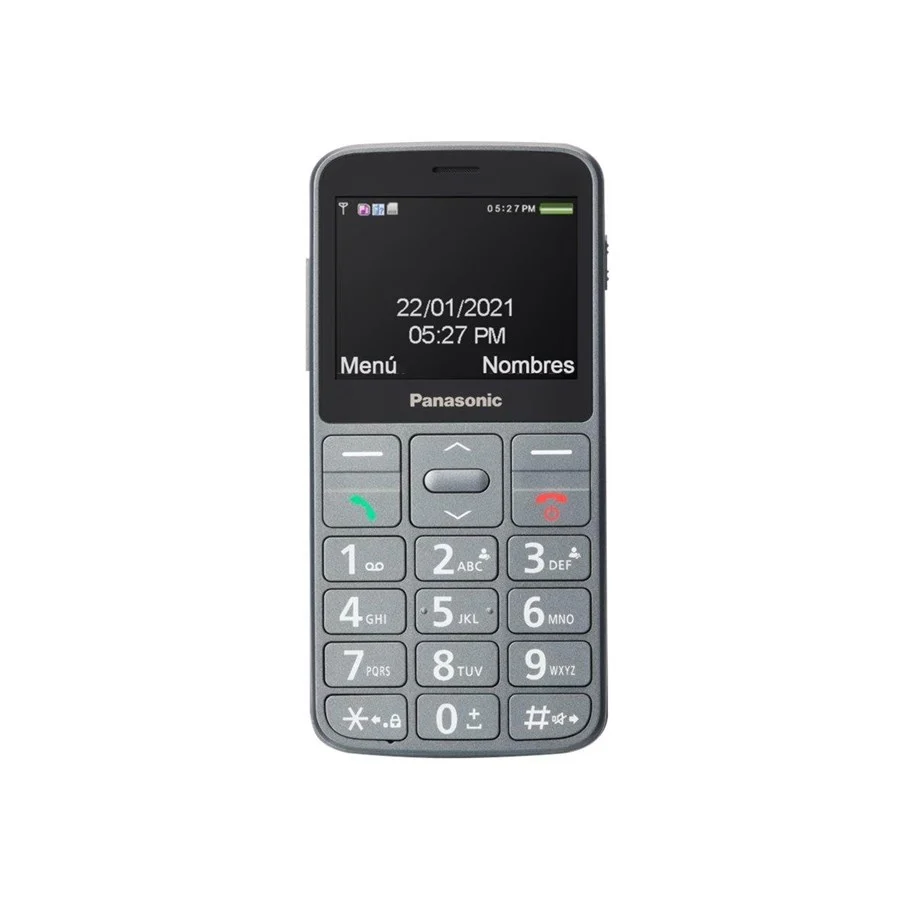 Panasonic KX TU160