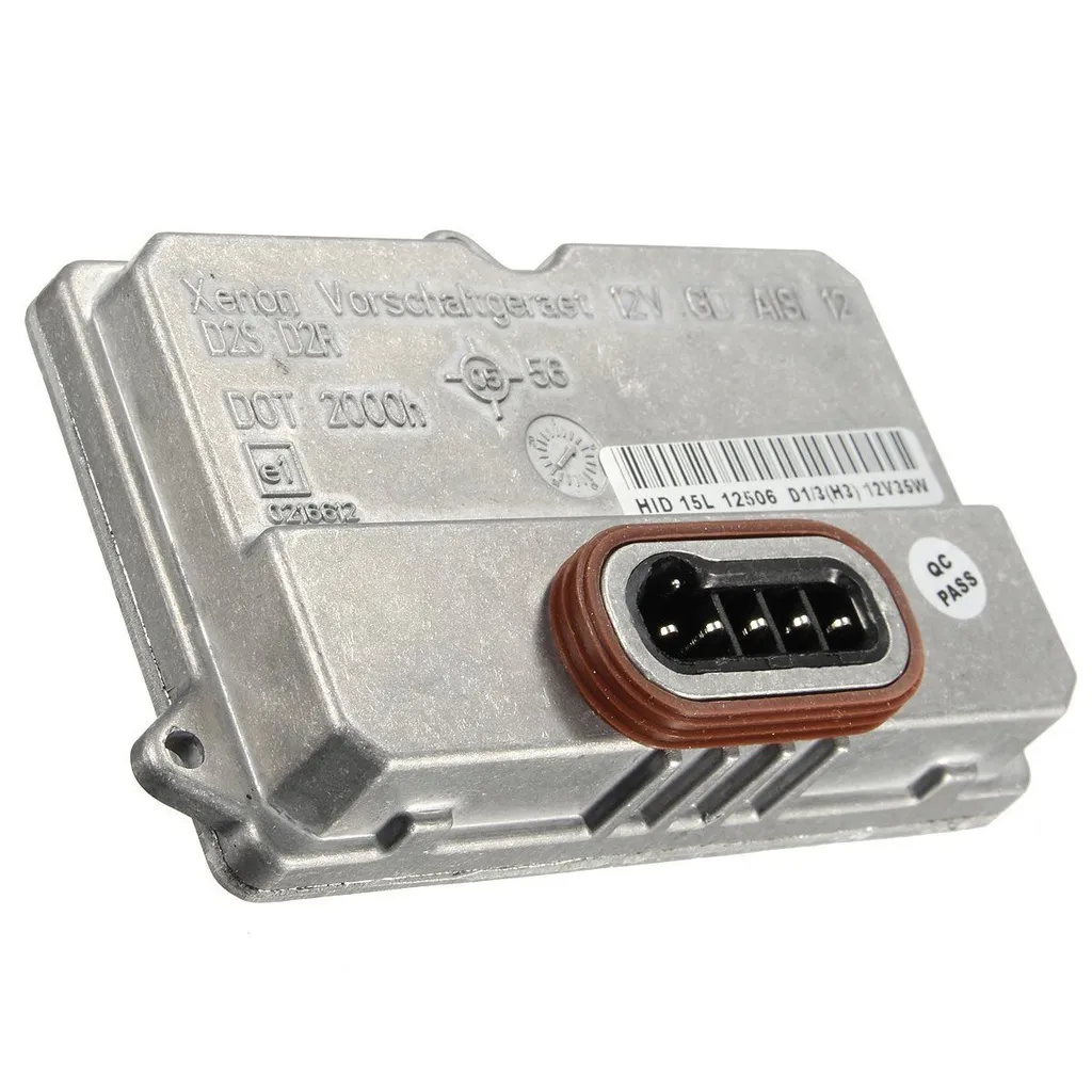 Ballast 5DV 008290