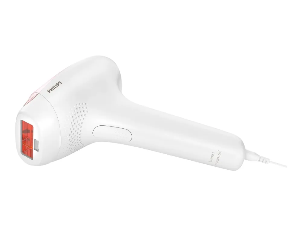 Philips Lumea Advanced BRI920 - Hårfjernesystem - med Satin Compact-penntrimmer