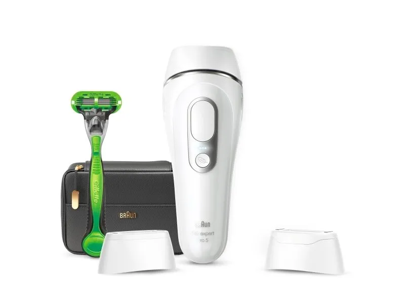 Braun PL5145 Silk-expert Pro 5 IPL