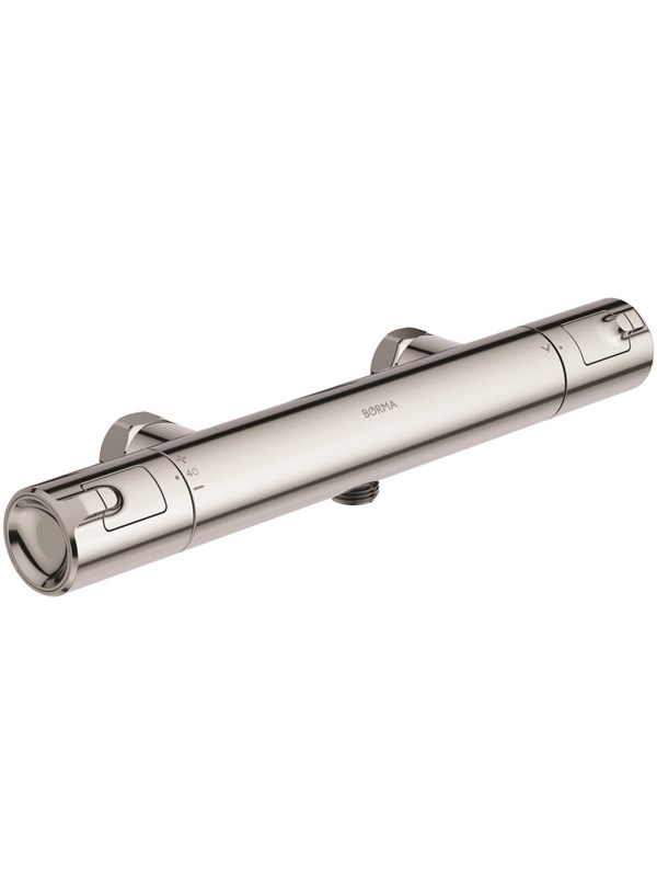 Børma ceratherm t50 shower mixer chrome