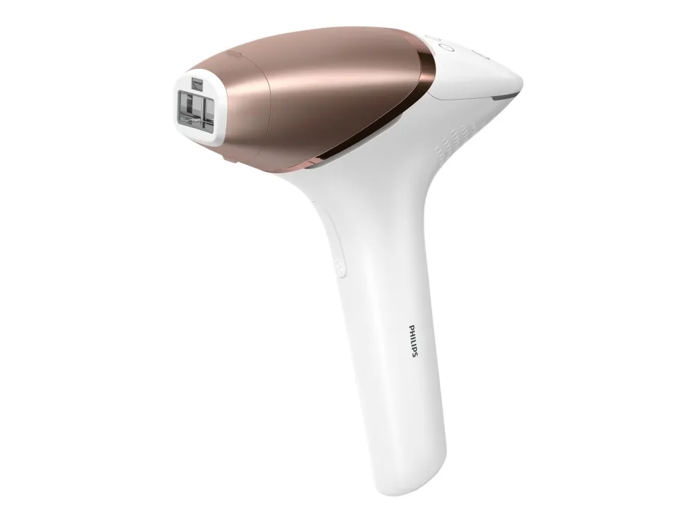 Philips Lumea IPL 9000 Series BRI955 - Hårfjernesystem - trådløs