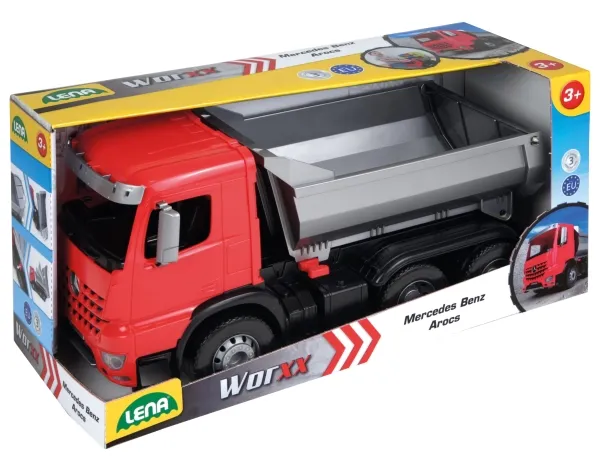 Lena Worxx Aroc tipp i boks 45 cm
