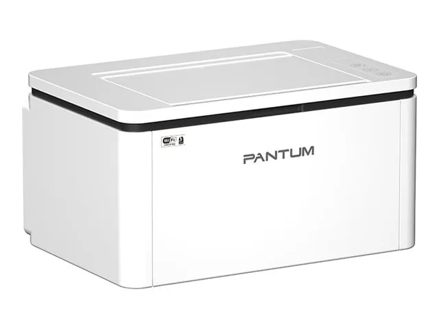Pantum BP2300W - Skriver - S/H - laser - A4/Legal - inntil 23 spm - kapasitet: 150 ark - Wi-Fi(n), USB 2.0, Bluetooth
