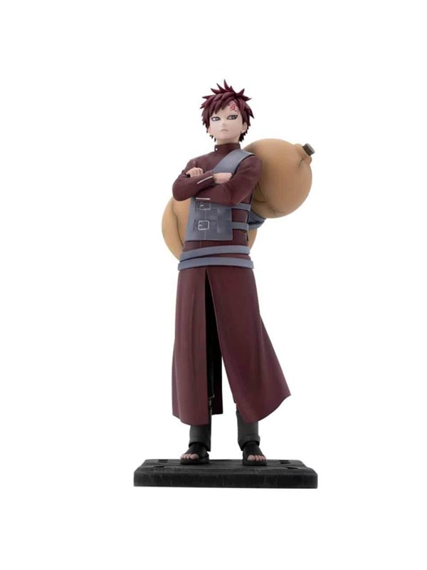 ABYstyle - NARUTO SHIPPUDEN: Gaara - Figur