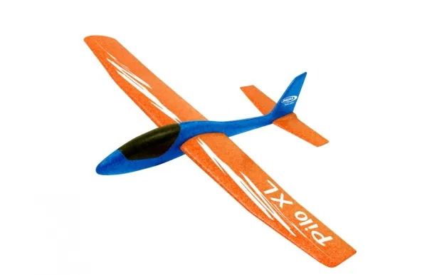 Jamara Foam Glider, Lekeglidefly, 8 år