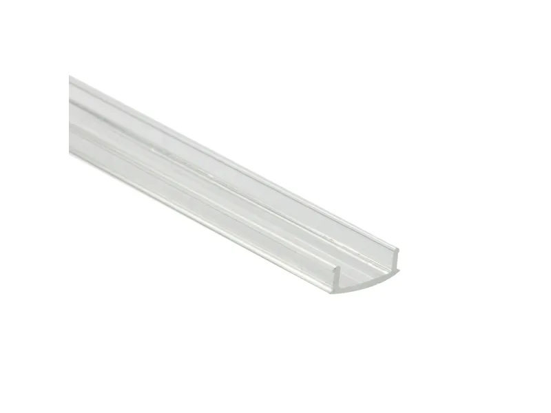 Synergy 21 LED UProfile med ALU024 PC klar diffusor