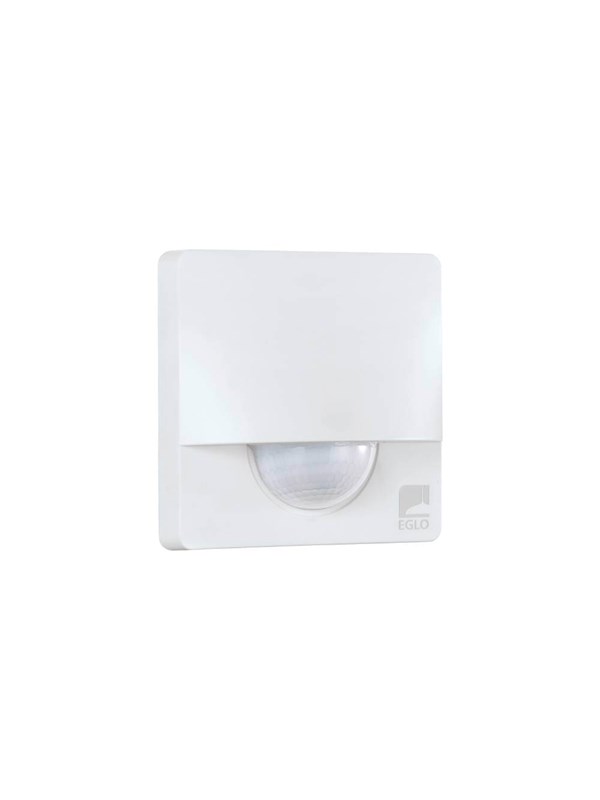 EGLO DETECT ME 3 motion detector, white
