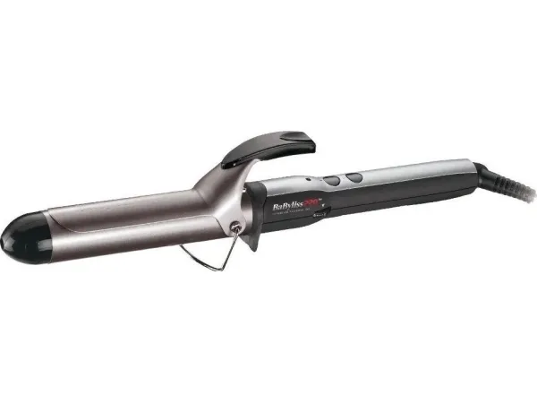 BABYLISS PRO TITANIUM KRØLLINGSTANGER 32MM BAB2174TTE