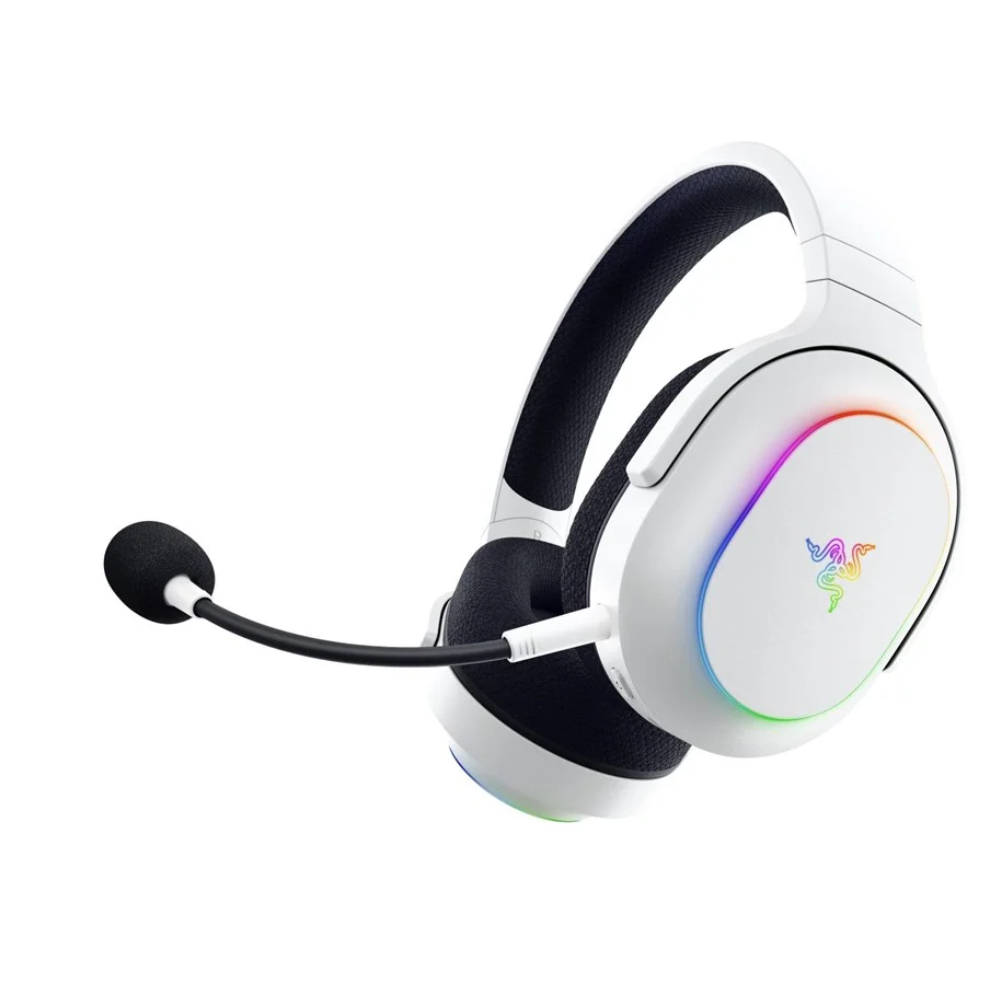 Razer Barracuda X Chroma - Hvit