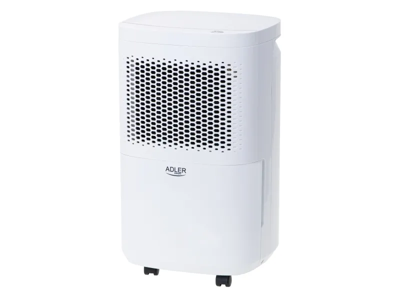 Adler AD 7917, 200 W, 245 W, Type EF (CEE 7/7), 220-240 V, 50 Hz, 5 - 32 °C