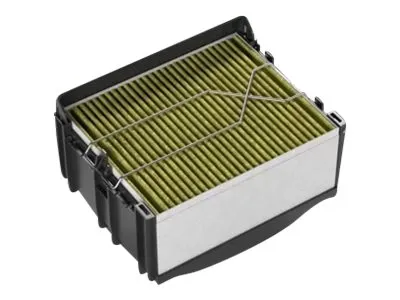 Siemens LZ11DXI16 - Recirculation kit - for iQ300 LC77BHM50, LC96BFM50