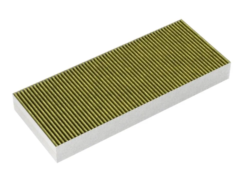 Siemens LZ11IXB16 - Resirkulasjonsfilter