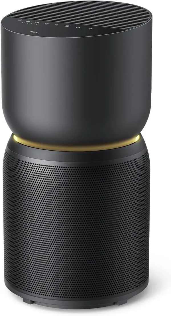 TCL Breeva A3B luftrenser uten WiFi