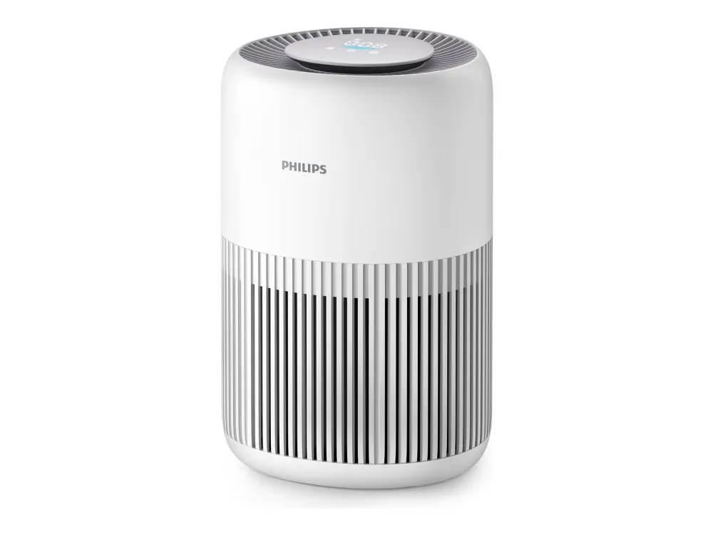 Philips PureProtect Mini 900 Series AC0920 - Luftrenser - bordtopp - arktisk hvitt