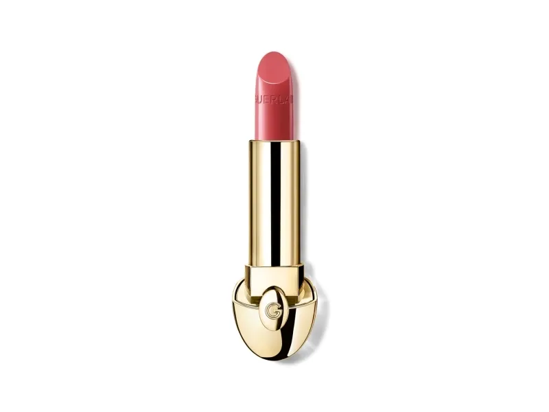 Guerlain Satin Lipstick Rouge G 35 G