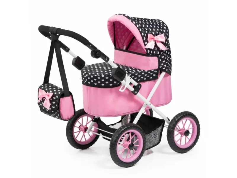 Bayer Trendy dukkevogn 13060AA