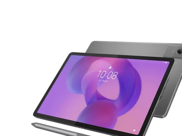 Lenovo Idea Tab ZAFR 11 8 GB 256 GB Grå
