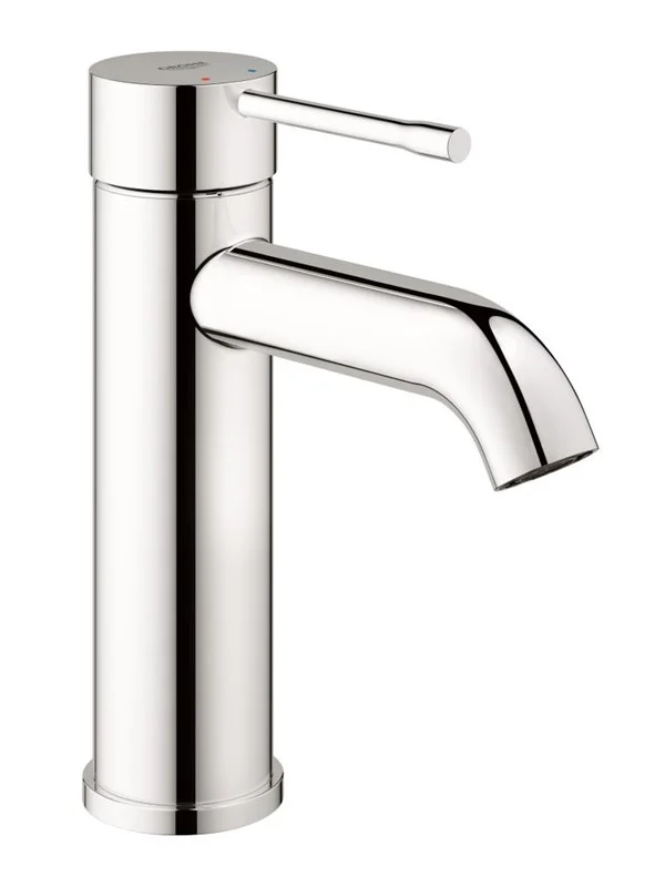Grohe Essence washbasin mixer, chrome