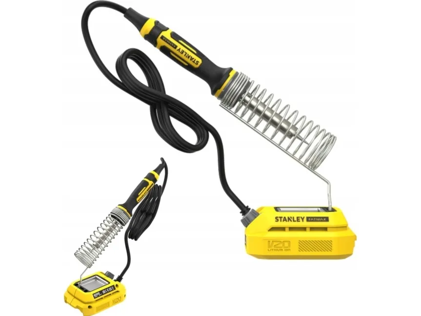STANLEY loddebolt V20 SFMCE040B
