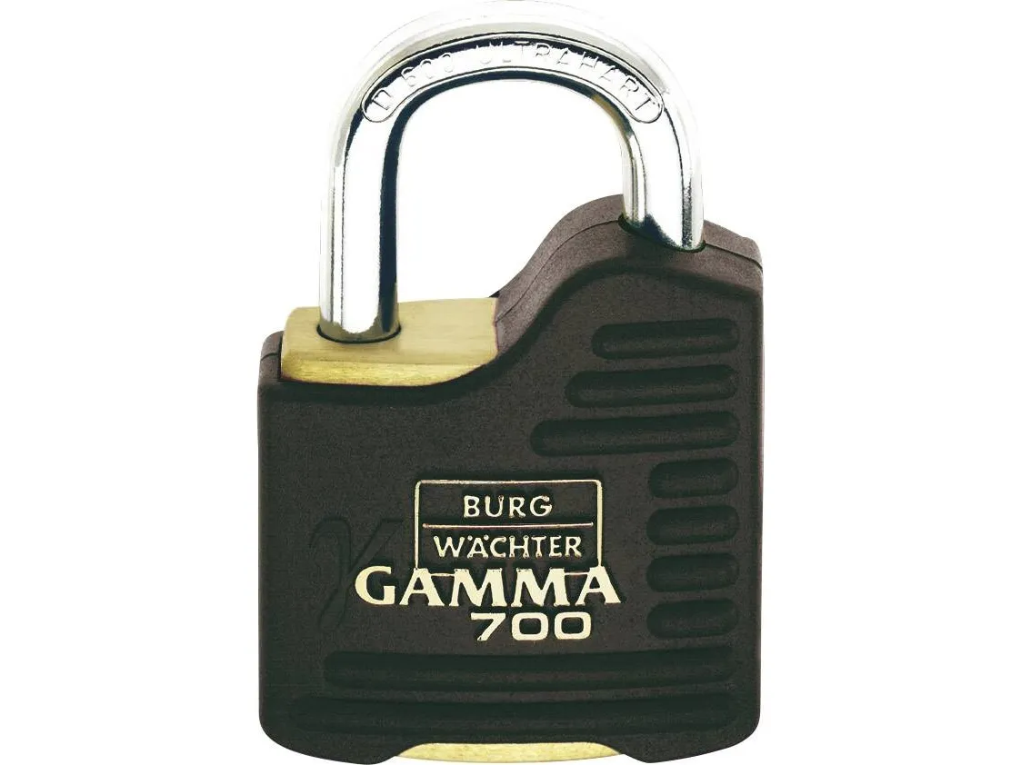 BURG-WÄCHTER Gamma 700 55 SB