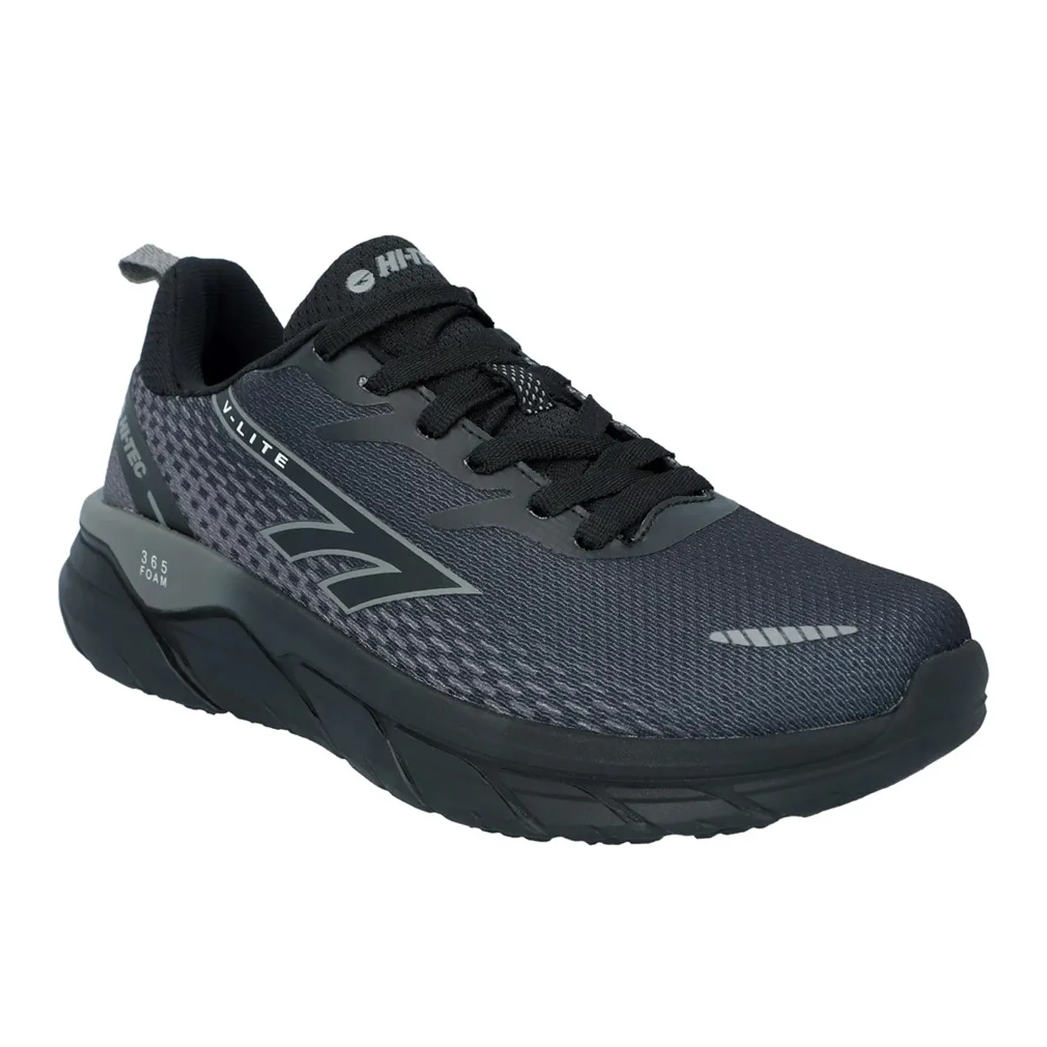Hi-Tec Mens Promenade Trainers