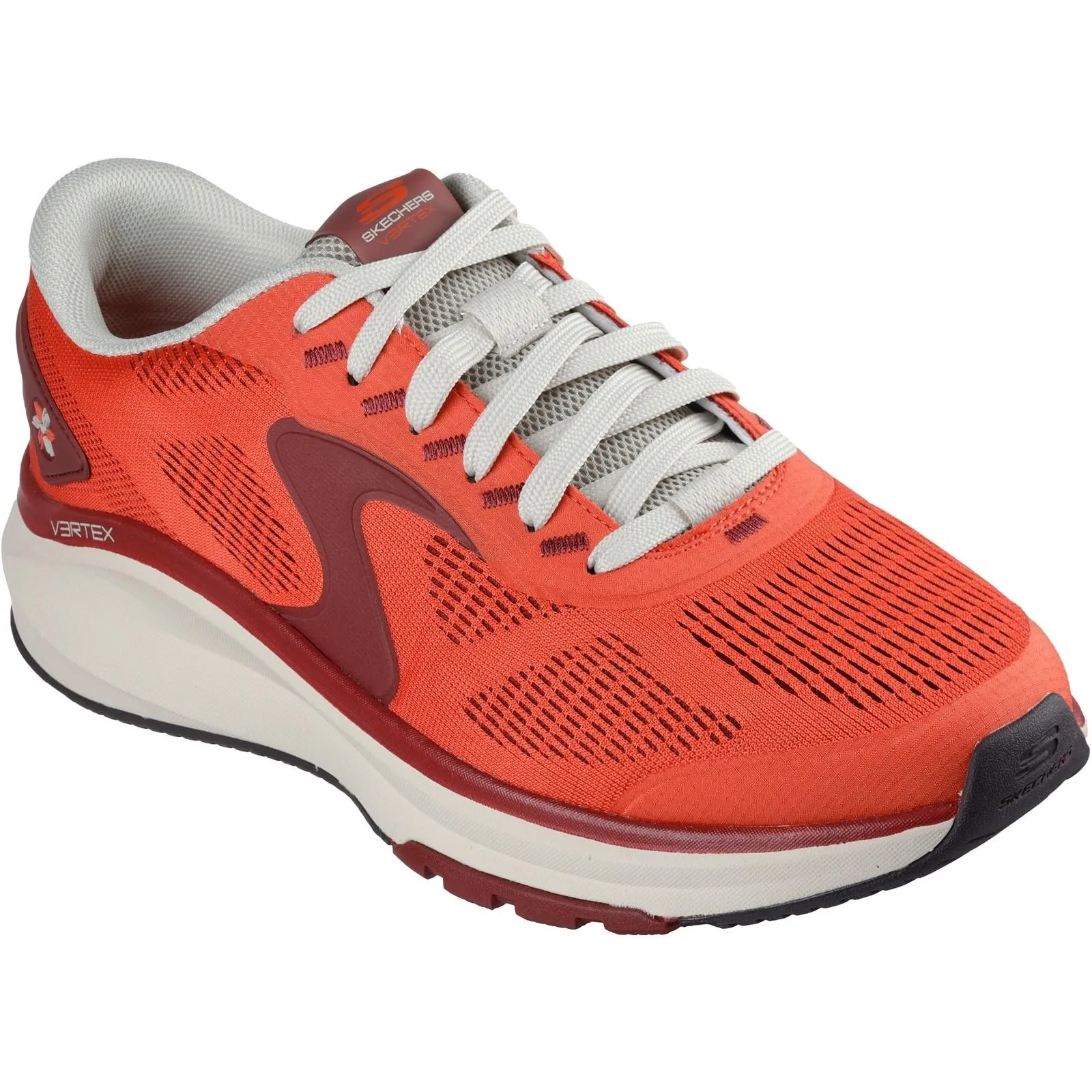 Skechers Mens Vertex Spyre Trainers