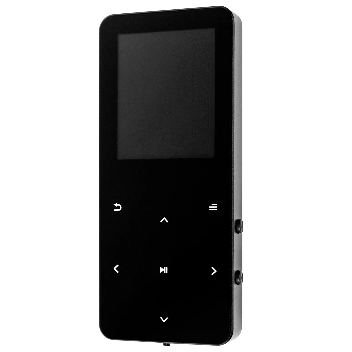 MP3-Spiller med Bluetooth og Høyttaler