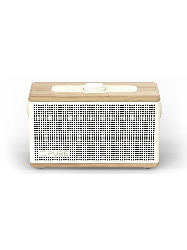 PURE Classic Aura - White