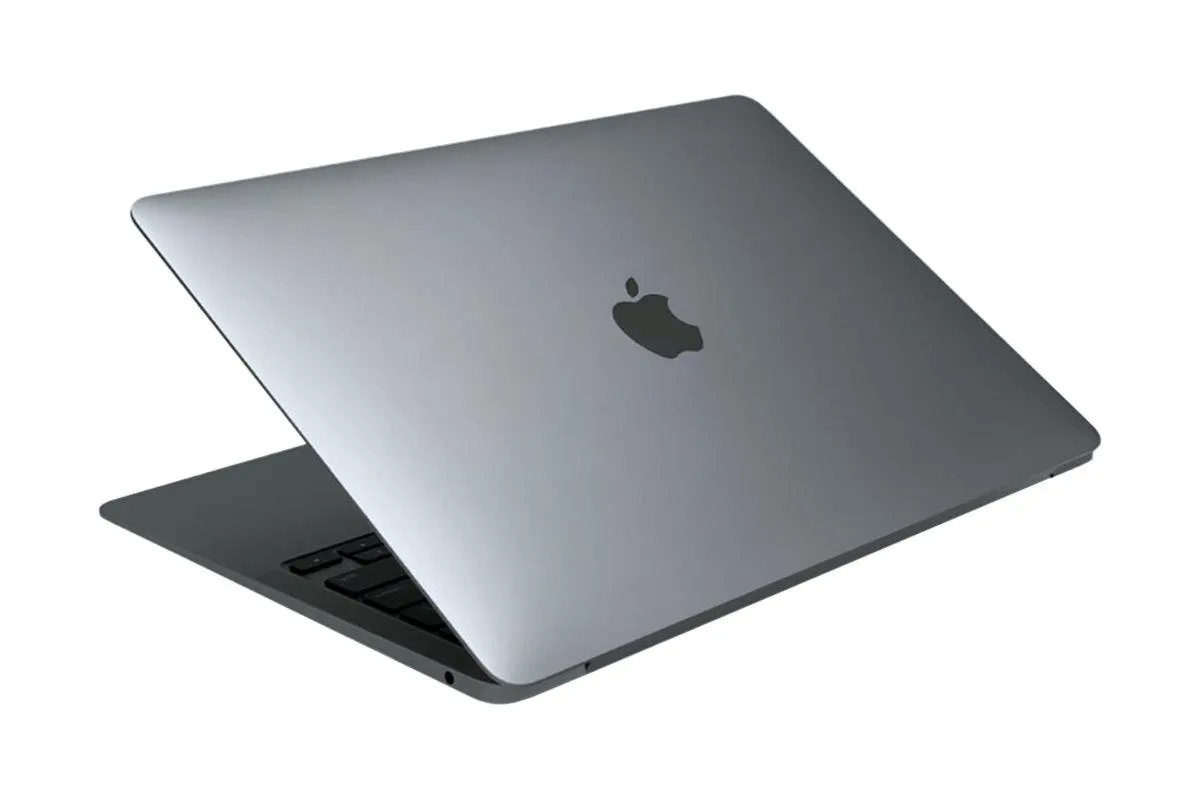 Renovert Apple MacBook Pro 2020 - Tilstand: Grade A