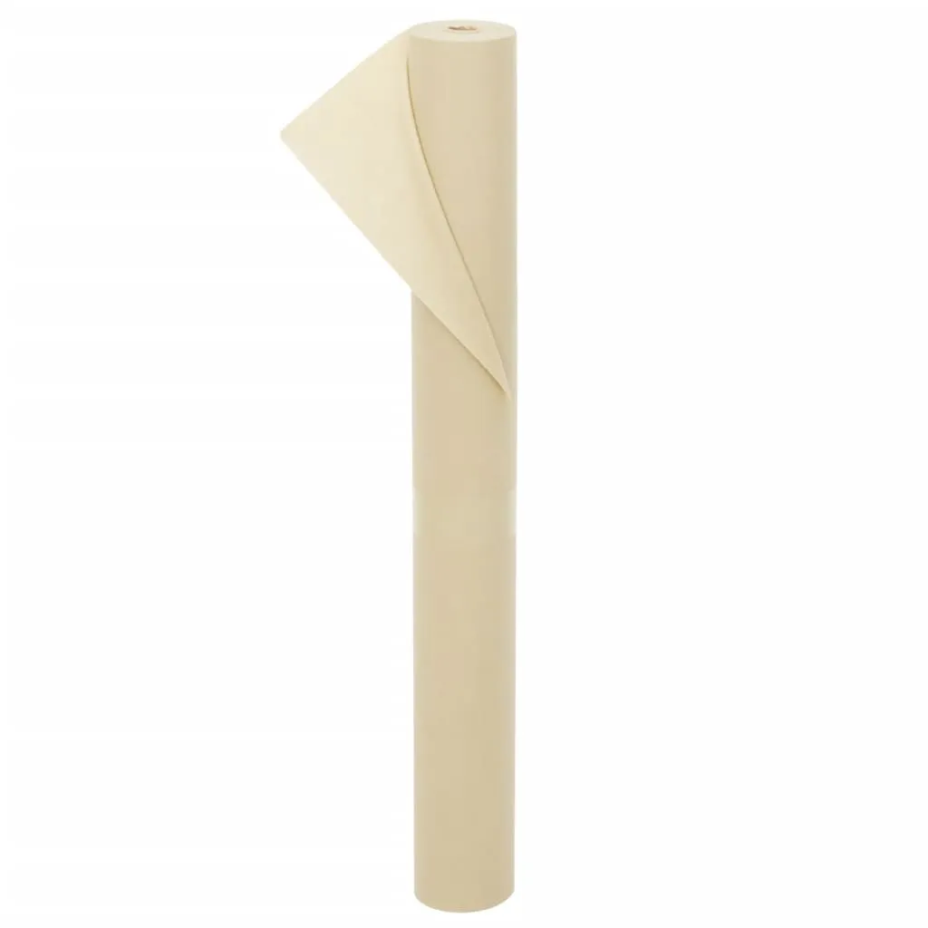 vidaXL Plantefleecetrekk 70 g/m² 10x1,6 m