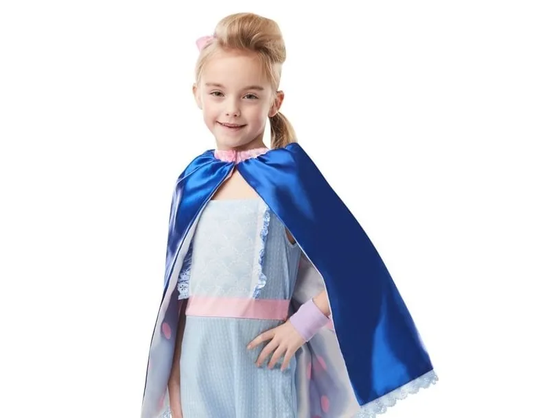 Rubies Bo Peep kostyme – Toy Story 4