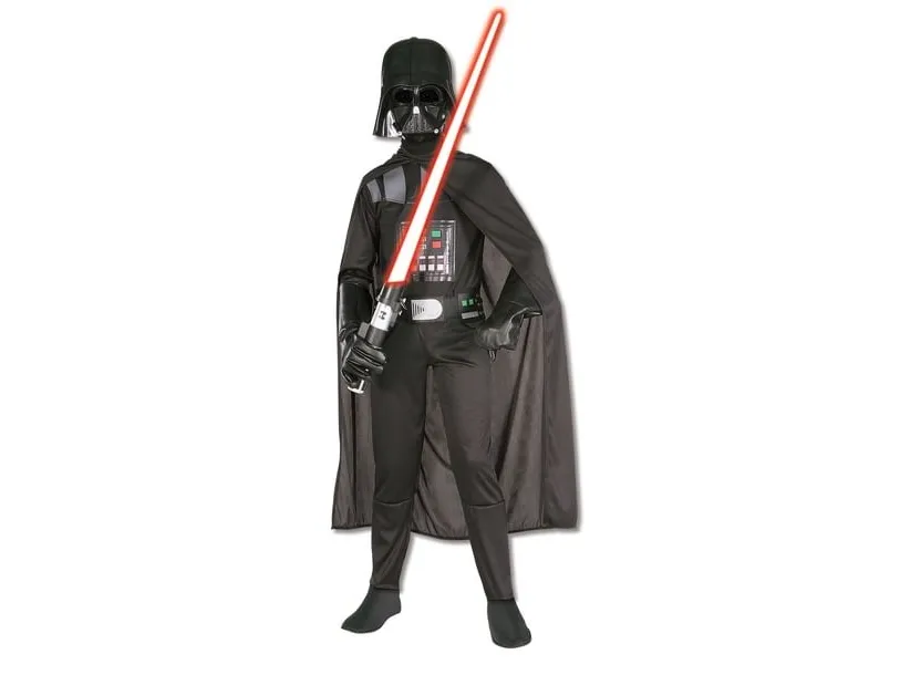 Darth Vader kostume