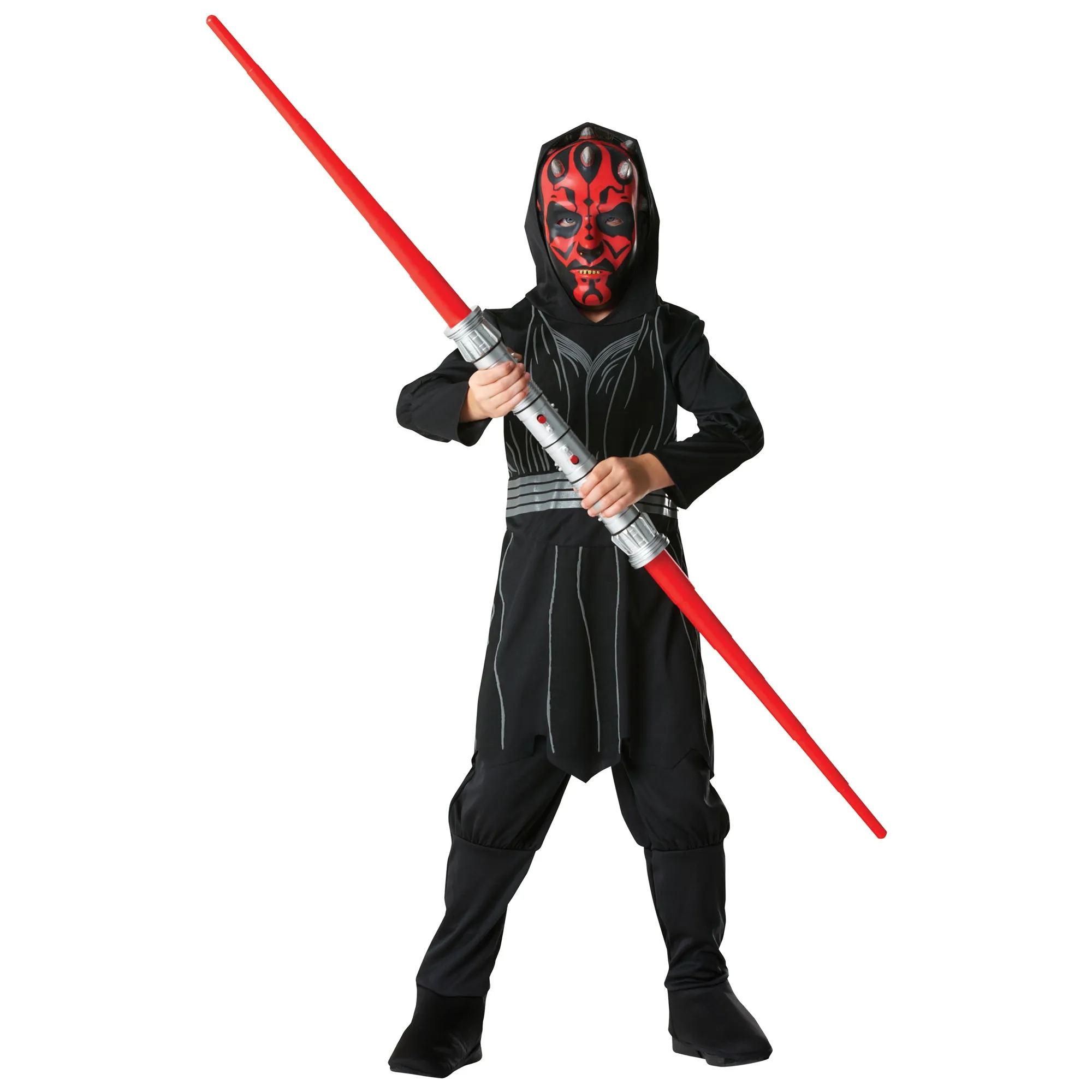 Star Wars Boys Darth Maul Costume