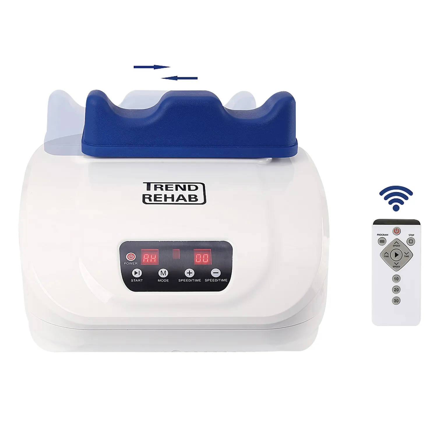Chi-maskin professional