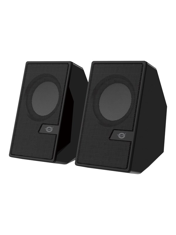 Conceptronic BJORN - speakers - for PC - wireless