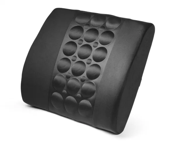 Technaxx LX-022, Massasjepute, Sort, Bak på kroppen, 100 mm, 350 mm, 340 mm