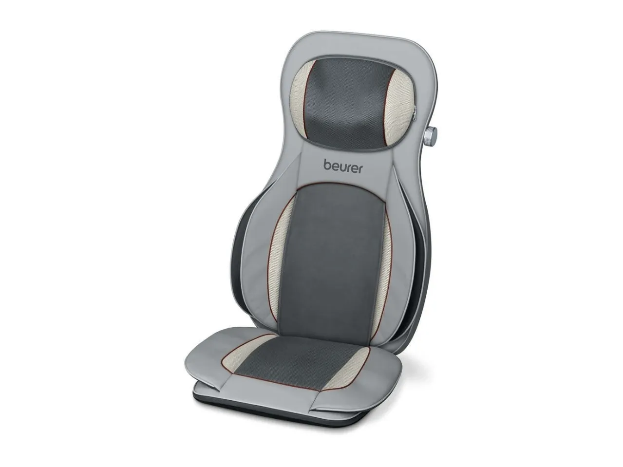Beurer MG320 shiatsu luftkompresjonsmassasjer